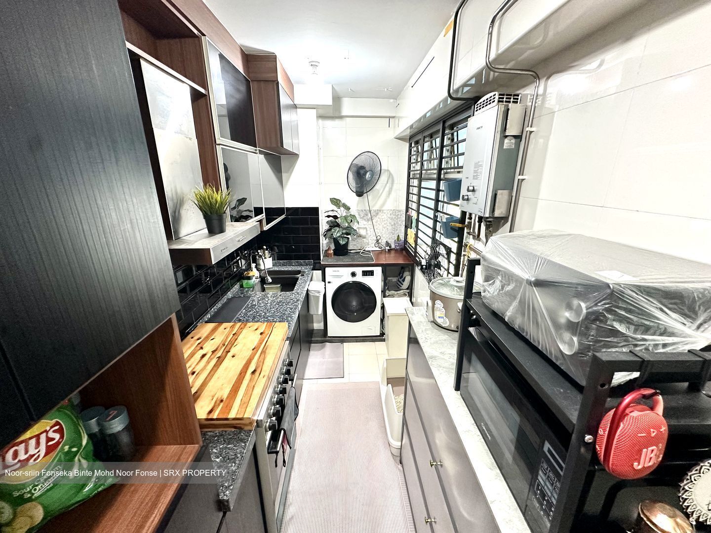 Blk 366A Sun Breeze (Sembawang), HDB 2 Rooms #603296211